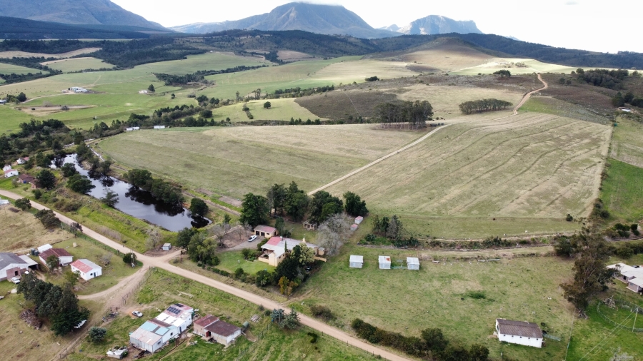 3 Bedroom Property for Sale in Riversdale Rural Western Cape